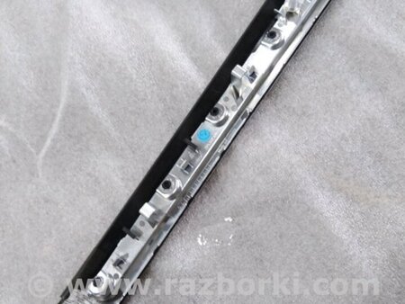 ФОТО Накладка на карту двери для Porsche Cayenne Type 958 (10-18) Киев