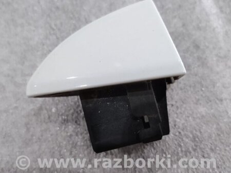 ФОТО Накладка наружной ручки двери для Porsche Cayenne Type 958 (10-18) Киев