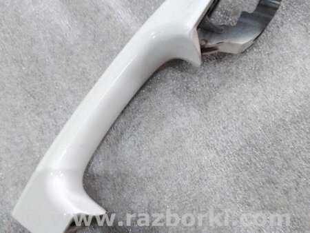 ФОТО Ручка двери внешняя для Porsche Cayenne Type 958 (10-18) Киев