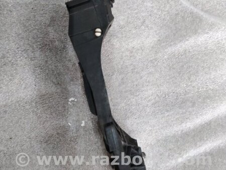 ФОТО Кронштейн ручки двери для Porsche Cayenne Type 958 (10-18) Киев