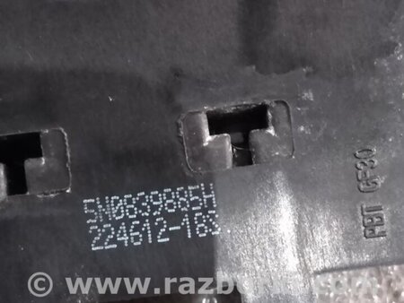 ФОТО Кронштейн ручки двери для Porsche Cayenne Type 958 (10-18) Киев