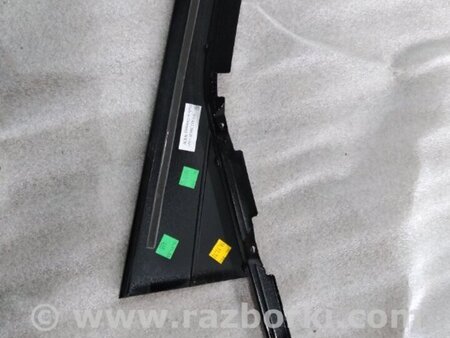 ФОТО Накладка рамки двери для Porsche Cayenne Type 958 (10-18) Киев