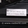 ФОТО Накладка рамки двери для Porsche Cayenne Type 958 (10-18) Киев