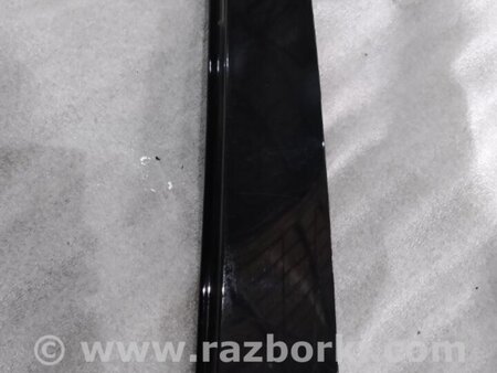 ФОТО Накладка рамки двери для Porsche Cayenne Type 958 (10-18) Киев