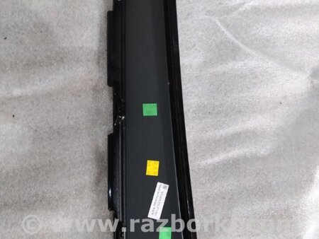 ФОТО Накладка рамки двери для Porsche Cayenne Type 958 (10-18) Киев