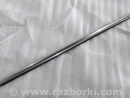 ФОТО Молдинг стекла для Porsche Cayenne Type 958 (10-18) Киев