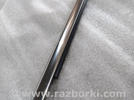 ФОТО Молдинг стекла для Porsche Cayenne Type 958 (10-18) Киев