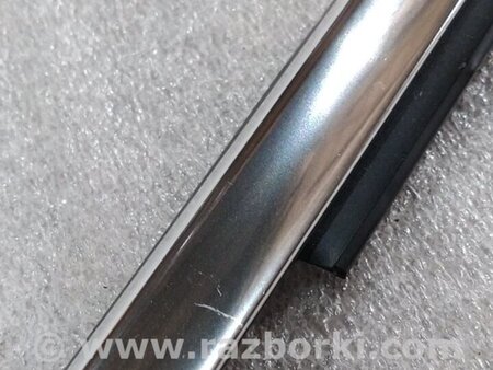 ФОТО Молдинг стекла для Porsche Cayenne Type 958 (10-18) Киев