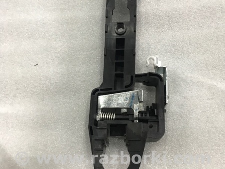 ФОТО Кронштейн ручки двери для Infiniti QX50 Киев