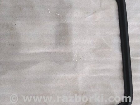 ФОТО Накладка рамки двери для Porsche Cayenne Type 958 (10-18) Киев