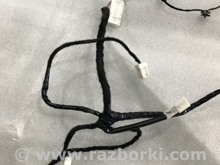 ФОТО Проводка двери для Infiniti QX50 Киев