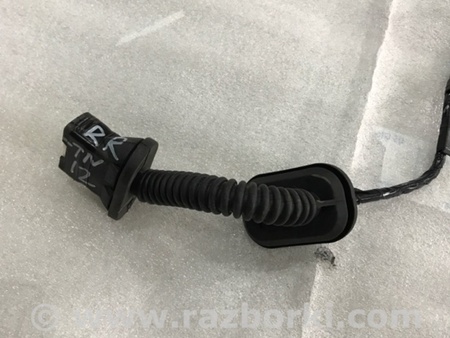 ФОТО Проводка двери для Infiniti QX50 Киев