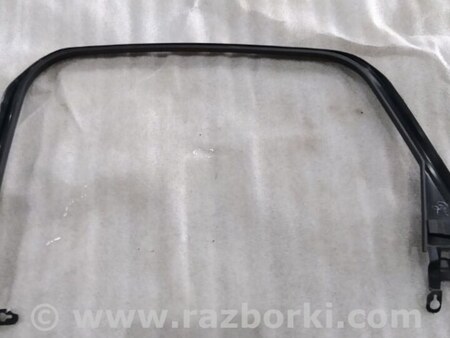ФОТО Накладка рамки двери для Infiniti QX50 Киев