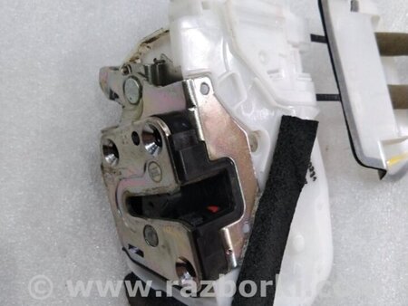 ФОТО Замок боковой двери для Infiniti QX50 Киев