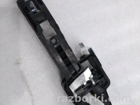 ФОТО Кронштейн ручки двери для Infiniti QX50 Киев