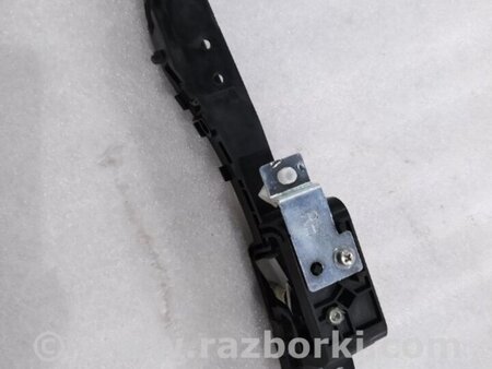 ФОТО Кронштейн ручки двери для Infiniti QX50 Киев