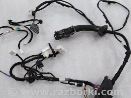 ФОТО Проводка двери для Infiniti QX50 Киев