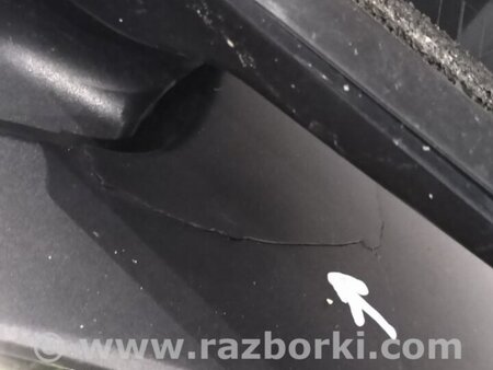 ФОТО Зеркало заднего вида боковое для Infiniti QX50 Киев