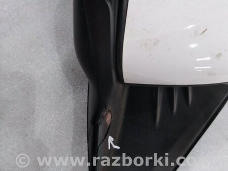 ФОТО Зеркало заднего вида боковое для Infiniti QX50 Киев