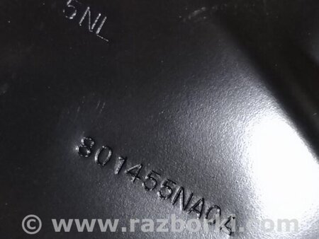 ФОТО Заглушка для Infiniti QX50 Киев