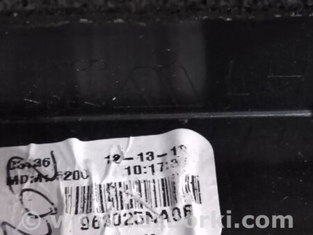ФОТО Зеркало заднего вида боковое для Infiniti QX50 Киев