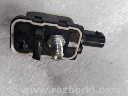 ФОТО Датчик удара для Porsche Cayenne Type 958 (10-18) Киев