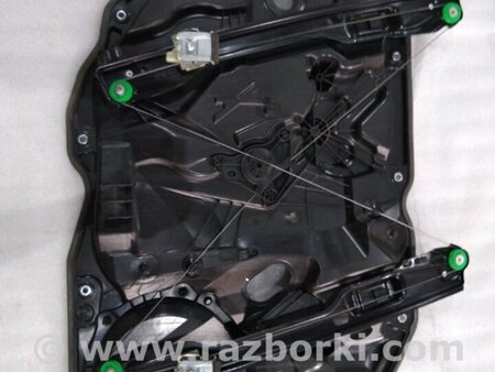 ФОТО Стеклоподъемный механизм для Porsche Cayenne Type 958 (10-18) Киев