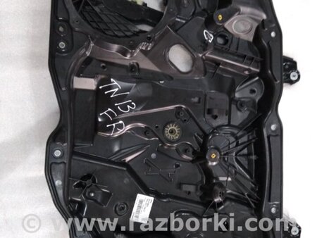 ФОТО Стеклоподъемный механизм для Porsche Cayenne Type 958 (10-18) Киев