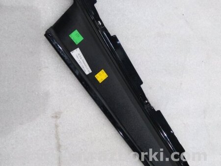 ФОТО Накладка рамки двери для Porsche Cayenne Type 958 (10-18) Киев
