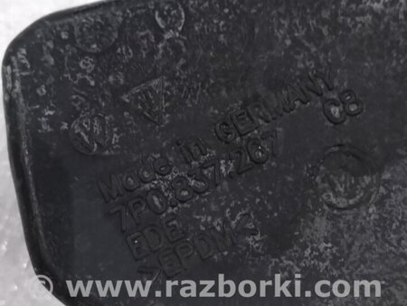 ФОТО Ограничитель двери для Porsche Cayenne Type 958 (10-18) Киев