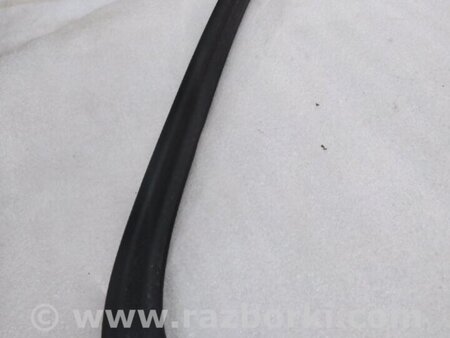 ФОТО Накладка рамки двери для Porsche Cayenne Type 958 (10-18) Киев