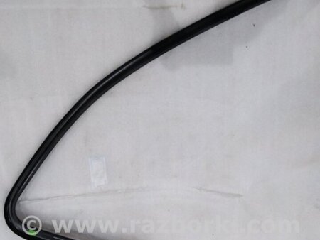 ФОТО Накладка рамки двери для Porsche Cayenne Type 958 (10-18) Киев