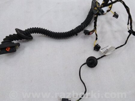 ФОТО Проводка двери для Porsche Cayenne Type 958 (10-18) Киев