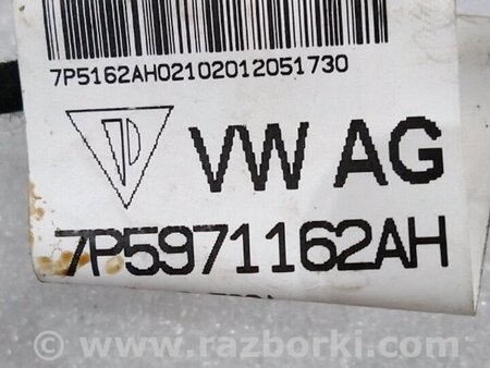 ФОТО Проводка двери для Porsche Cayenne Type 958 (10-18) Киев