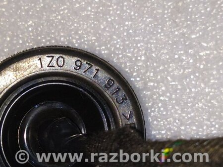 ФОТО Проводка двери для Porsche Cayenne Type 958 (10-18) Киев