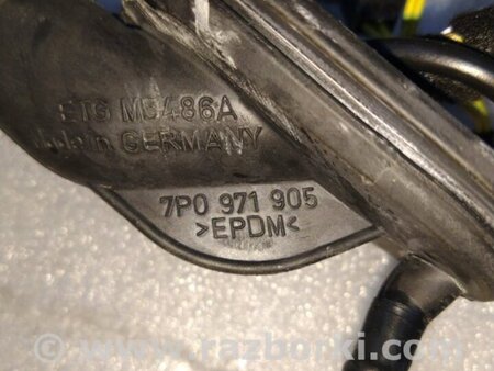 ФОТО Проводка двери для Porsche Cayenne Type 958 (10-18) Киев
