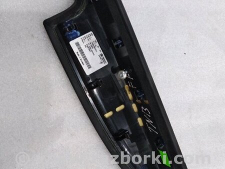 ФОТО Подлокотник для Porsche Cayenne Type 958 (10-18) Киев