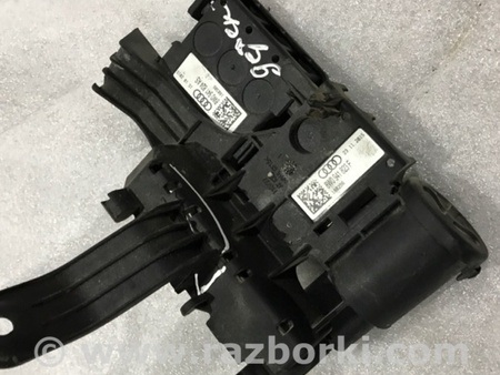 ФОТО Клемма аккумулятора для Audi (Ауди) A4 B8 - 8K2, 8K5 (08.2007-11.2015) Киев