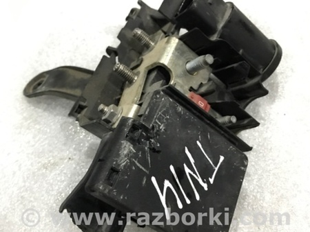 ФОТО Клемма аккумулятора для Audi (Ауди) A4 B8 - 8K2, 8K5 (08.2007-11.2015) Киев