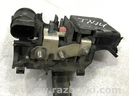 ФОТО Клемма аккумулятора для Audi (Ауди) A4 B8 - 8K2, 8K5 (08.2007-11.2015) Киев