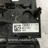 ФОТО Клемма аккумулятора для Audi (Ауди) A4 B8 - 8K2, 8K5 (08.2007-11.2015) Киев