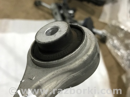 ФОТО Рычаг подвески для Audi (Ауди) A4 B8 - 8K2, 8K5 (08.2007-11.2015) Киев