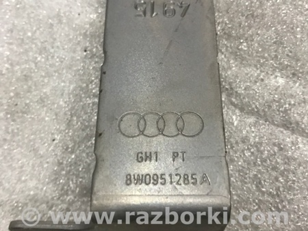 ФОТО Кронштейн для Audi (Ауди) A4 B8 - 8K2, 8K5 (08.2007-11.2015) Киев