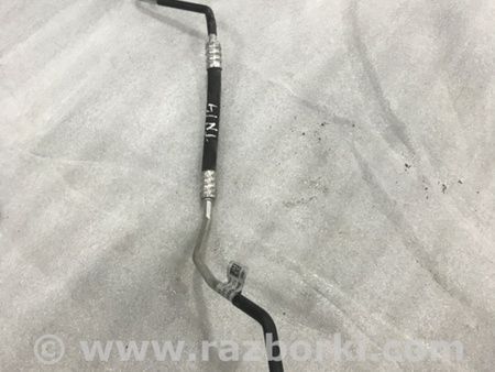 ФОТО Трубка кондиционера для Audi (Ауди) A4 B8 - 8K2, 8K5 (08.2007-11.2015) Киев