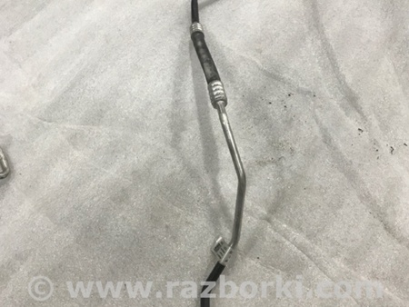 ФОТО Трубка кондиционера для Audi (Ауди) A4 B8 - 8K2, 8K5 (08.2007-11.2015) Киев
