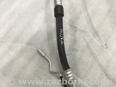 ФОТО Трубка кондиционера для Audi (Ауди) A4 B8 - 8K2, 8K5 (08.2007-11.2015) Киев