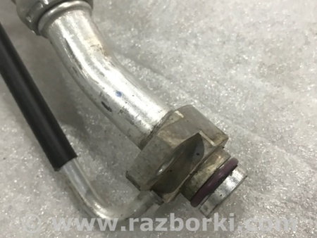 ФОТО Трубка кондиционера для Audi (Ауди) A4 B8 - 8K2, 8K5 (08.2007-11.2015) Киев