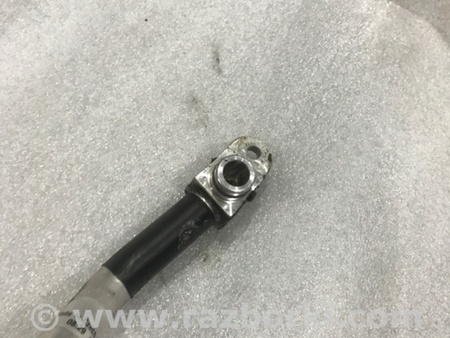 ФОТО Трубка кондиционера для Audi (Ауди) A4 B8 - 8K2, 8K5 (08.2007-11.2015) Киев
