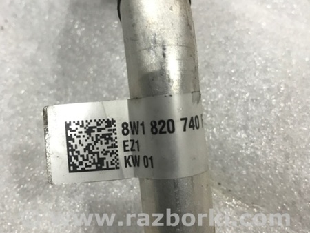 ФОТО Трубка кондиционера для Audi (Ауди) A4 B8 - 8K2, 8K5 (08.2007-11.2015) Киев