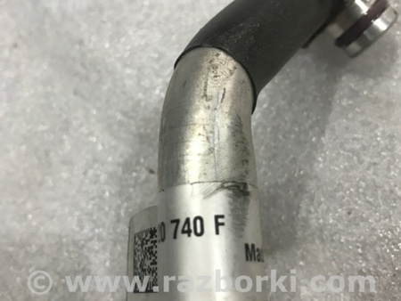 ФОТО Трубка кондиционера для Audi (Ауди) A4 B8 - 8K2, 8K5 (08.2007-11.2015) Киев
